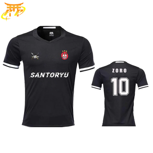 Zoro Football Shirt - One Piece™