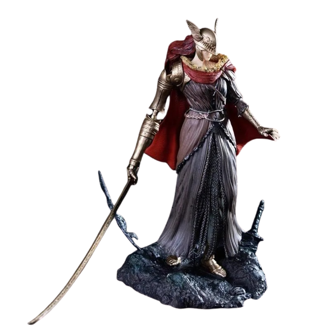Malenia Figure – Elden Ring™