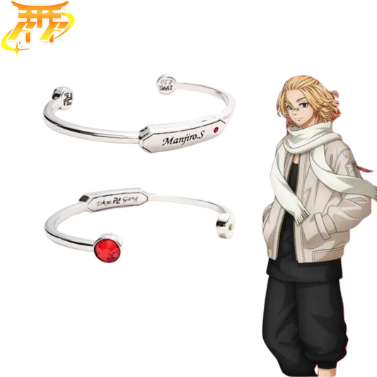 Manjiro Sano Bracelet – Tokyo Revengers™