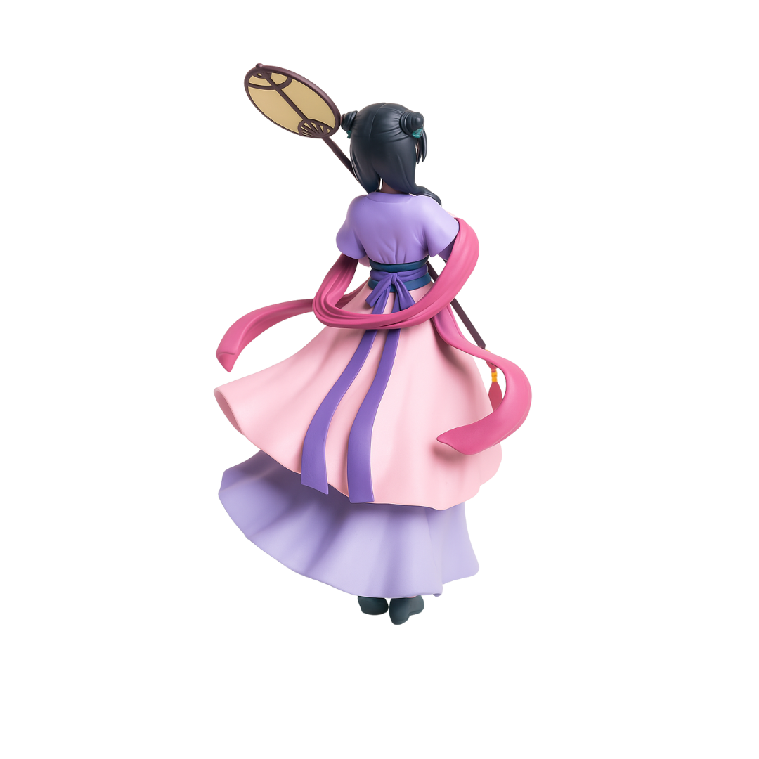 Maomao "Moon Fairy" Figure - The Apothecary Diaries™
