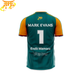 Mark Evans Football Shirt – Inazuma Eleven™