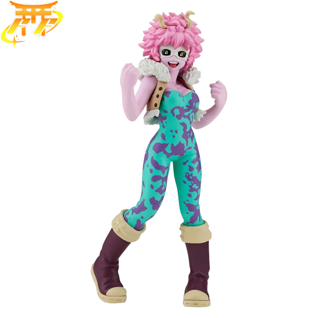 Mina Ashido Figure - My Hero Academia™