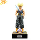 Mirai Trunks SSJ Figure - Dragon Ball Z™