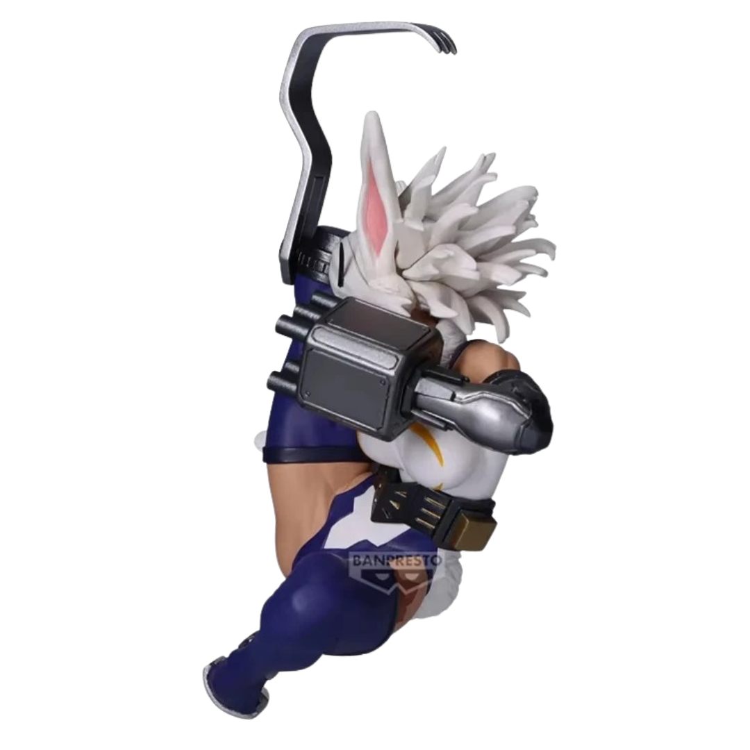 Mirko "Attack" Figure - My Hero Academia™