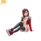 Momo Ayase Figure - Dandadan™