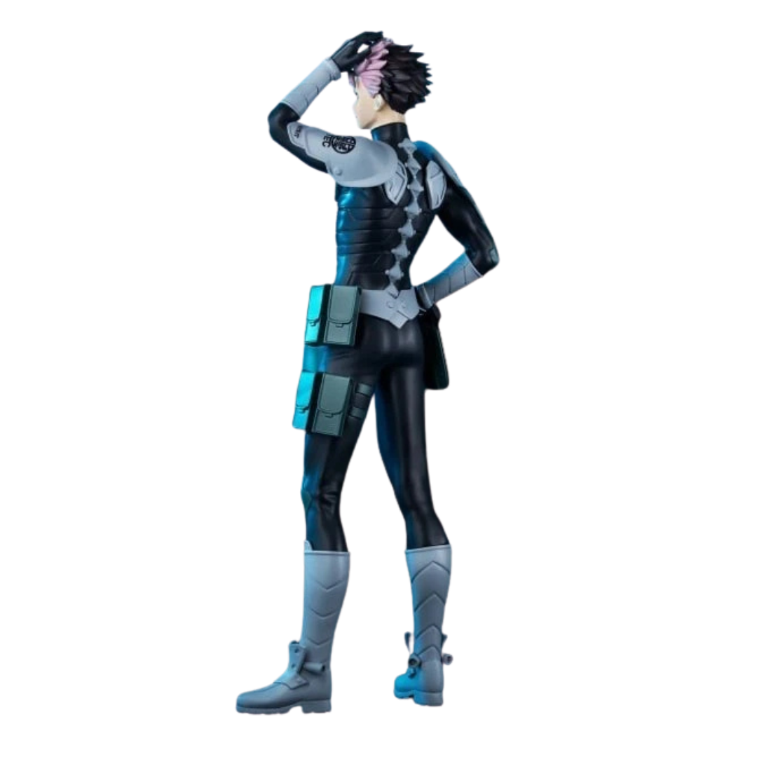 Narumi Gen Figure - Kaiju No. 8™