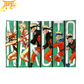 Naruto "Race Through the Ages" Flag – Naruto™