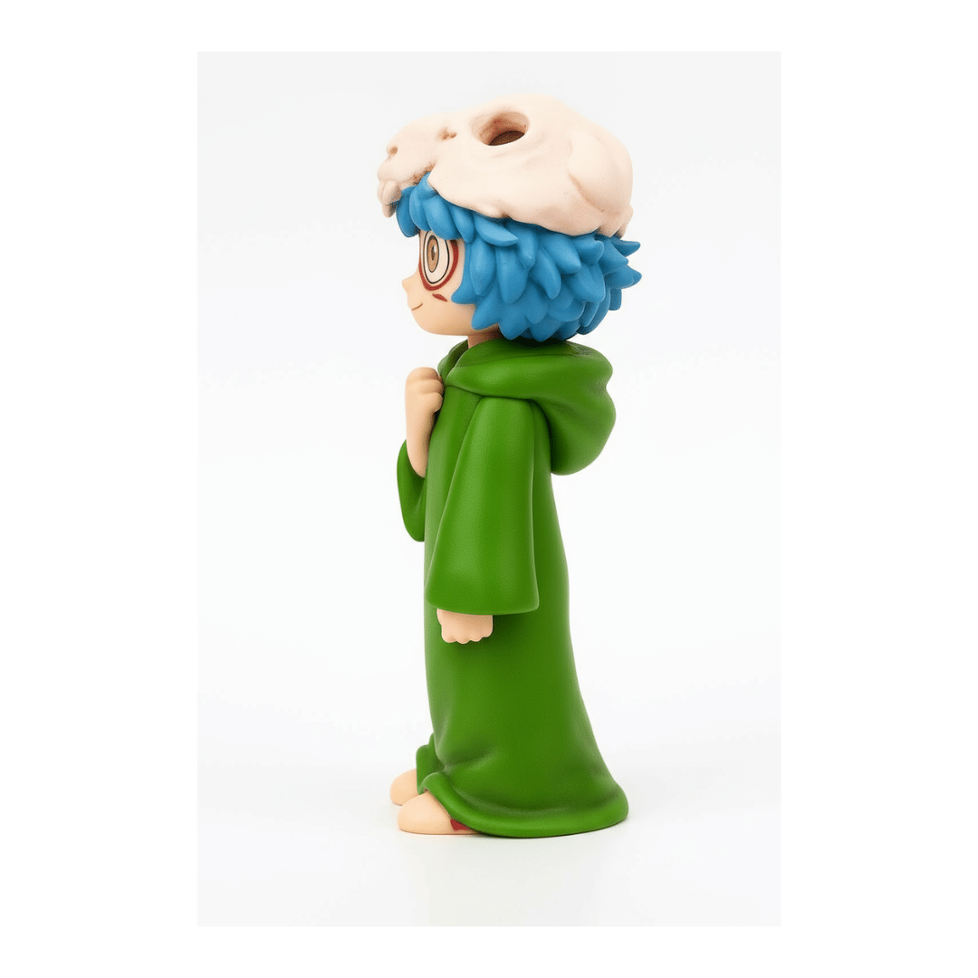 Neliel Child Figure - Bleach™