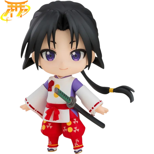 Nendoroid Tokiyuki Hojo Figure - The Elusive Samurai™