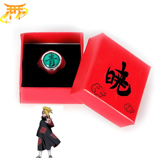 Deidara Ring - Naruto Shippuden™