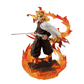 Rengoku "Master of Fire" LED Figure – Demon Slayer™