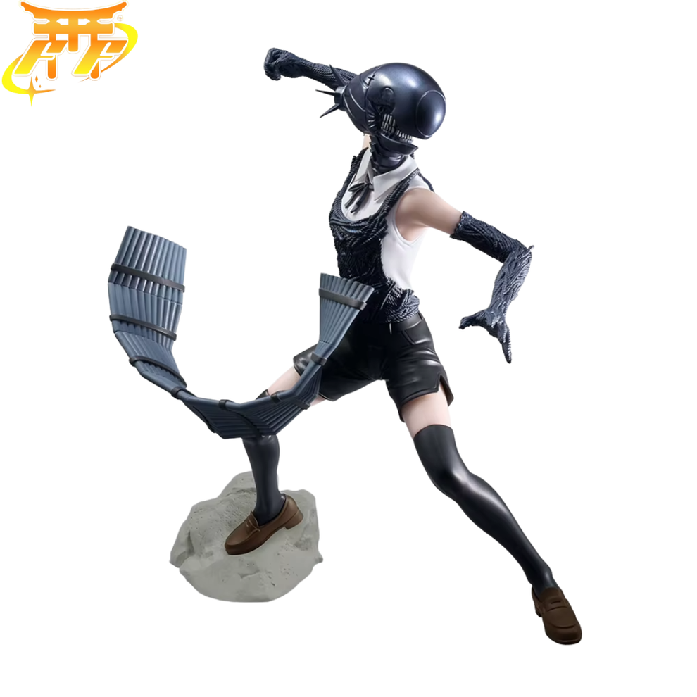 Reze Figure - Chainsaw Man™ – Anime Figure Store®