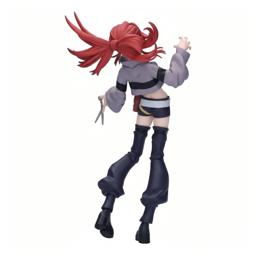 Riyo “Jinki” Figure - Gachiakuta™