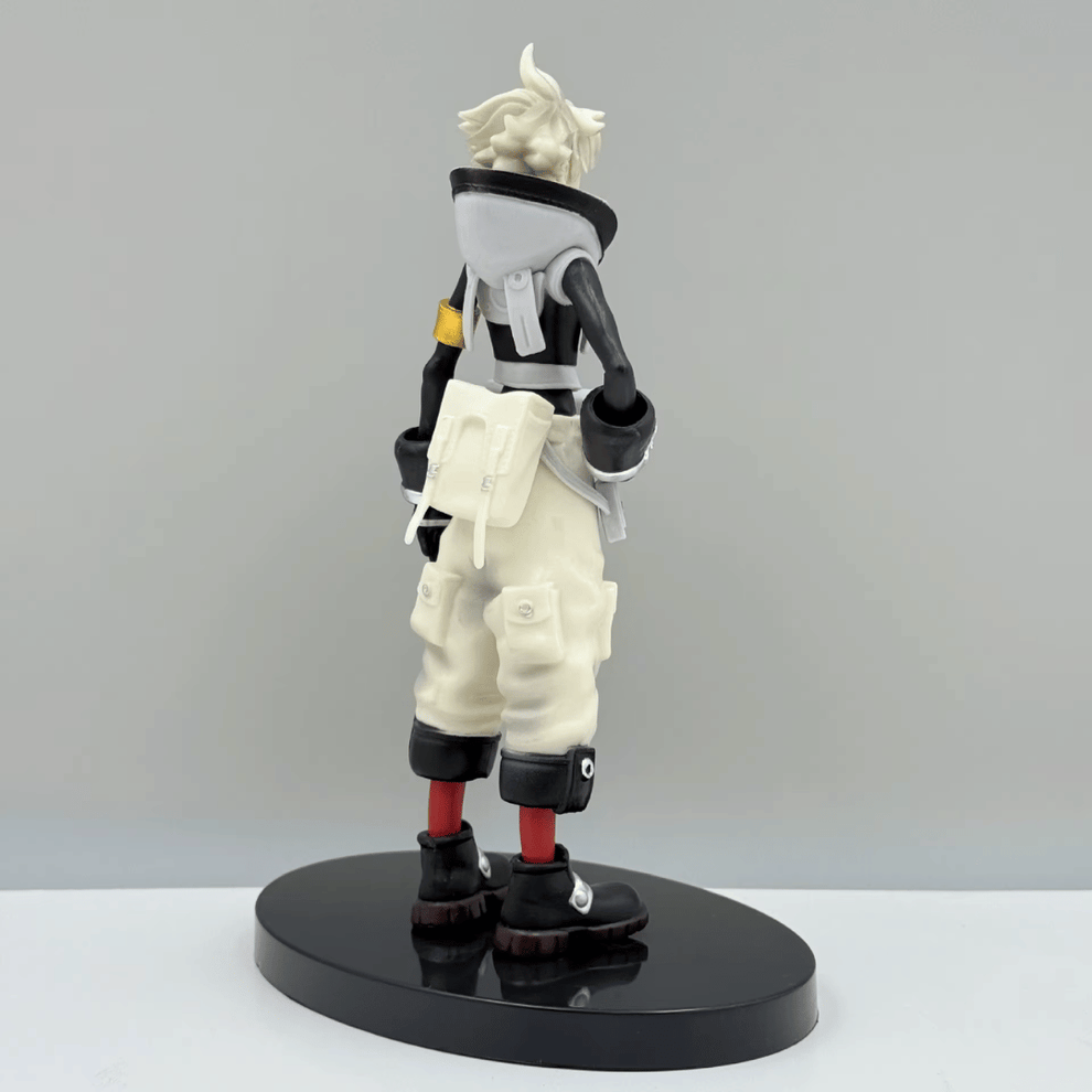 Rudo Figure - Gachiakuta™ – Anime Figure Store®