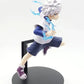 Kilua "Lightning" Figure - Hunter x Hunter™