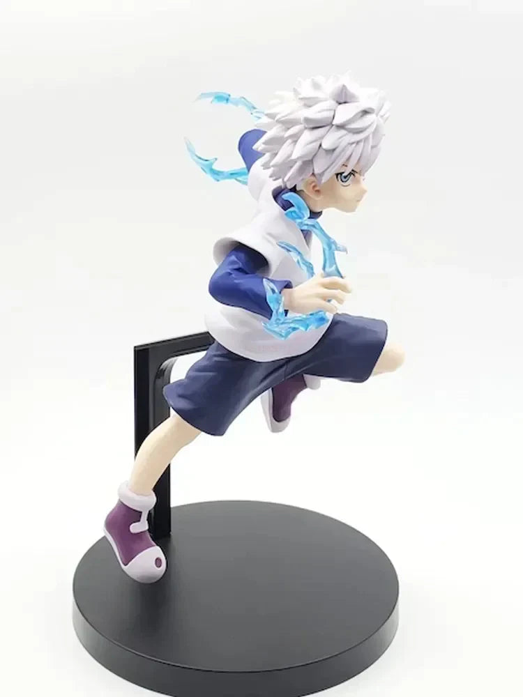 Kilua "Lightning" Figure - Hunter x Hunter™