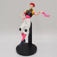 Hisoka "Bungee Gum" Figure - Hunter x Hunter™