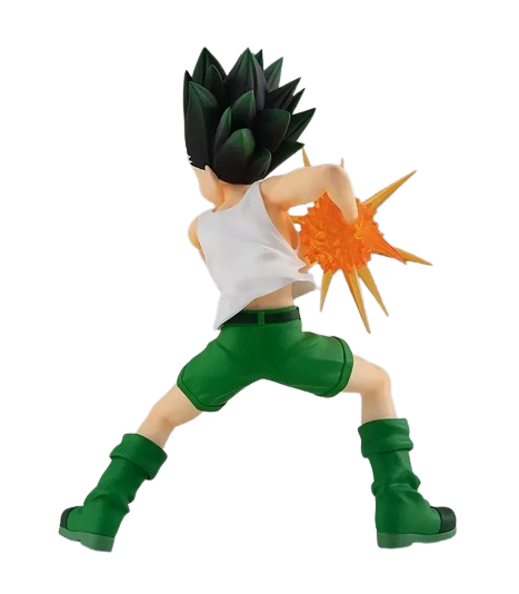 Gon "Rock" Figure - Hunter x Hunter™