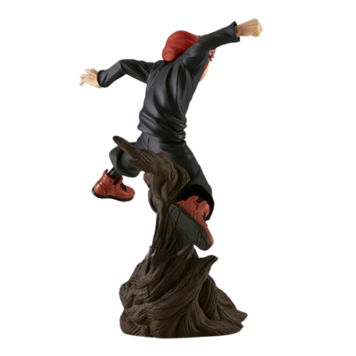 Itadori Yuji "Brother" Figure - Jujutsu Kaisen™