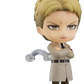 Reiner "Guerrier" Figure - Attack on Titan™