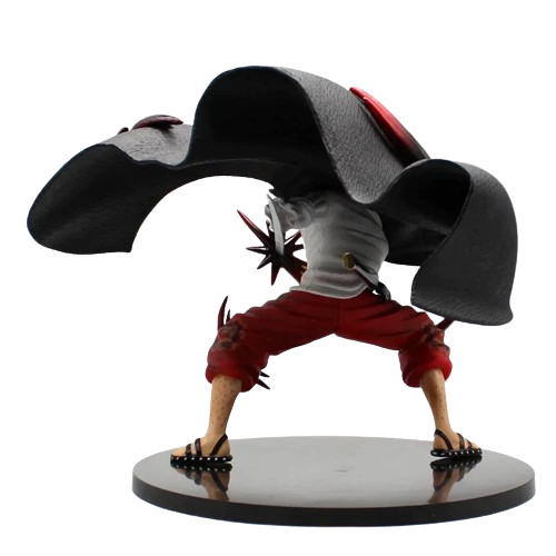 Shanks "Red" Figure - One Piece™