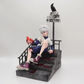 Kirua "the Murderer" Figure - Hunter x Hunter™