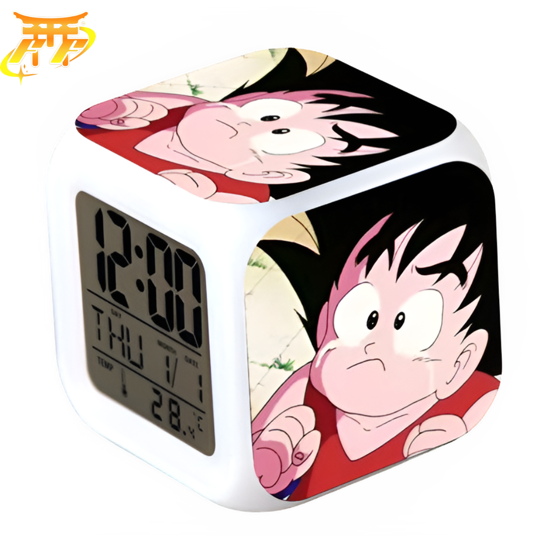 Sad Goku Alarm Clock - Dragon Ball Z™