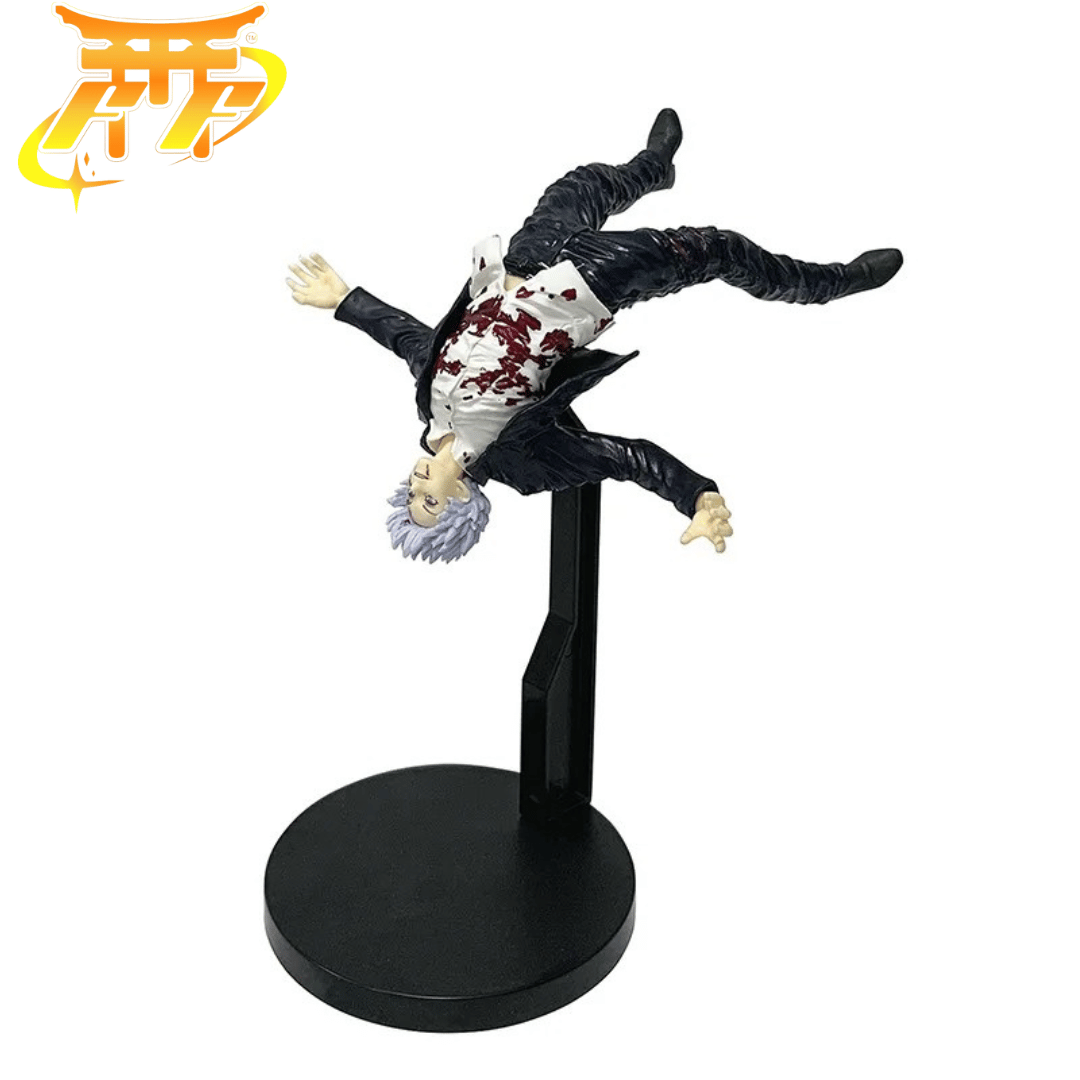 Satoru Gojo "Defeat" Figure - Jujutsu Kaisen™
