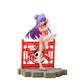 Shampoo "Chinese Outfit" Figure - Ranma 1/2™