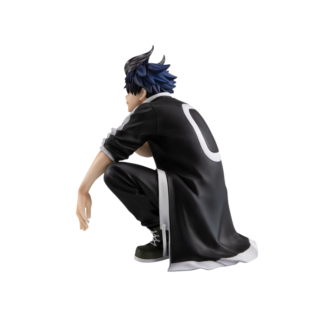 Shiki Ichinose "Casual" Figure - Tougen Anki™