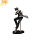 Shiki Ichinose "Demonic Stance" Figure - Tougen Anki™