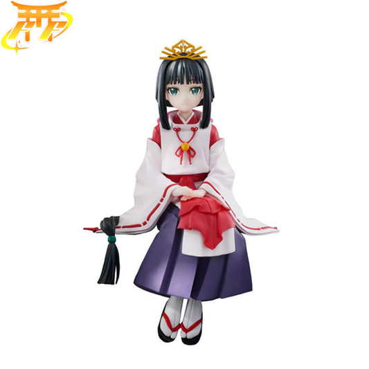 Shizuku Figure - The Elusive Samurai™