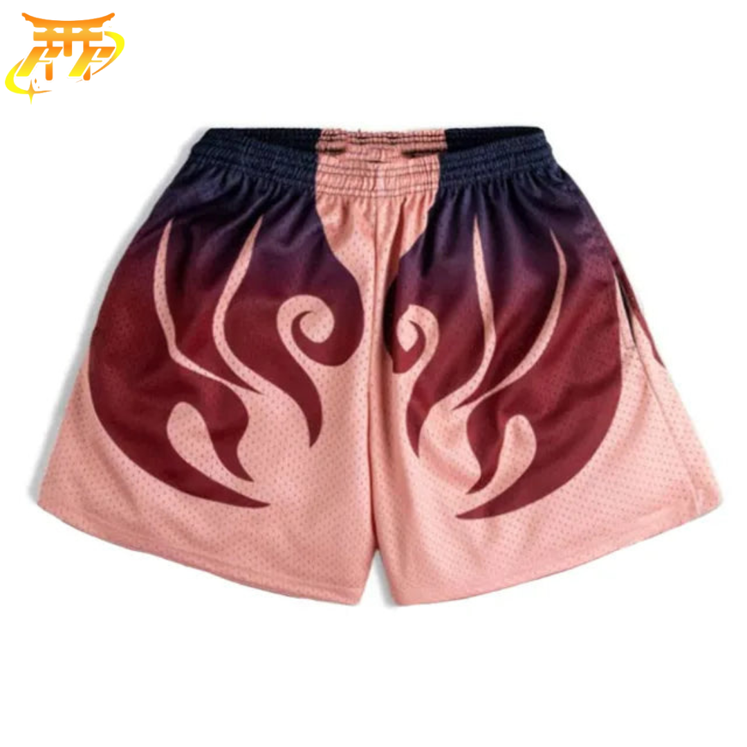 Monkey D. Luffy Gear 4 Short - One Piece™