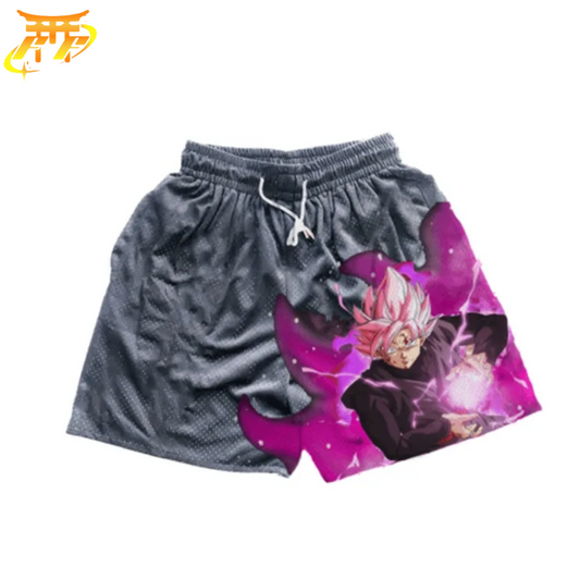 Son Goku SSJR Short - Dragon Ball™