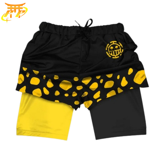 Trafalgar Short - One Piece™