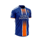Son Goku "Ultra Instinct" Football Shirt - Dragon Ball Z™