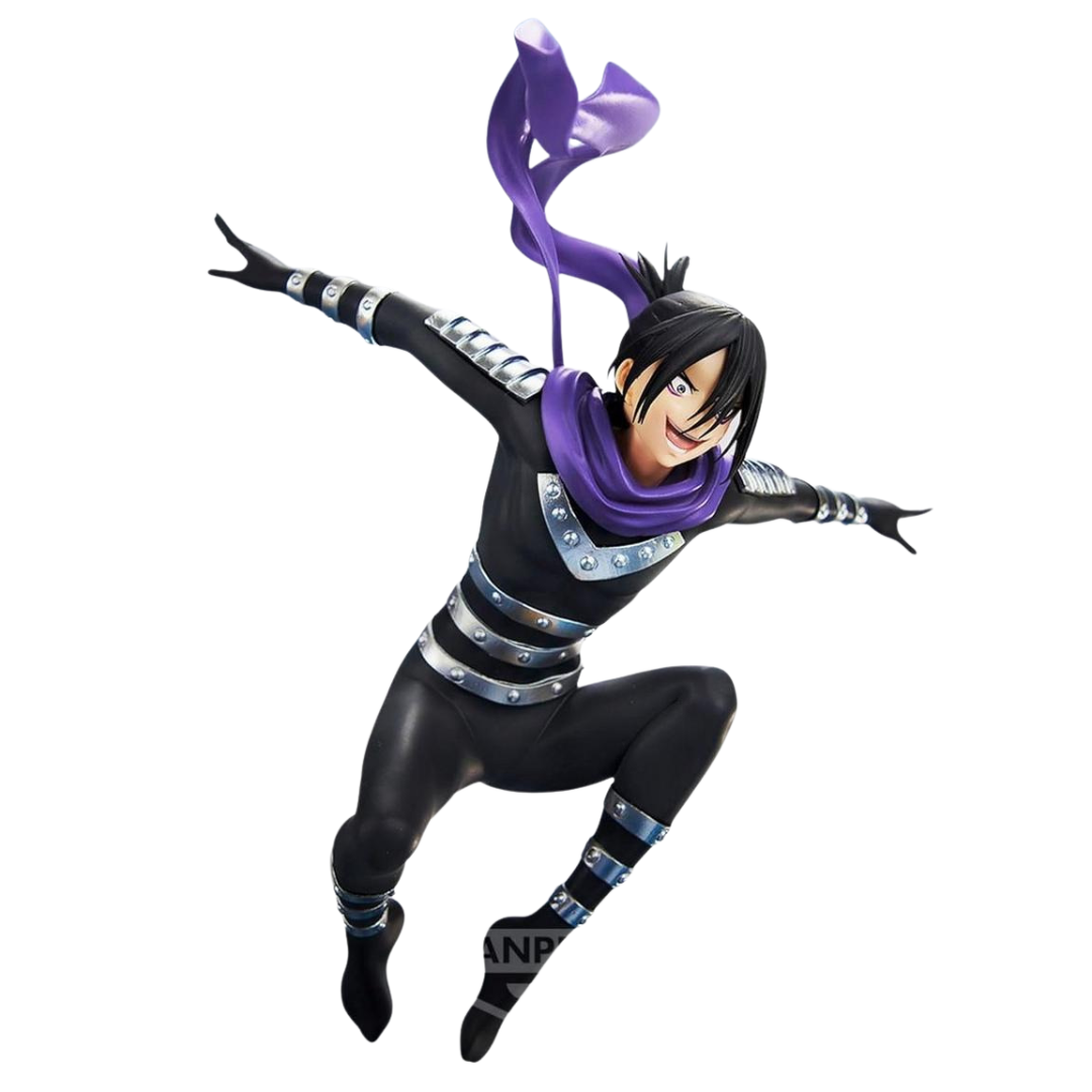 Sonic "Supersonic" Figure – One Punch Man™