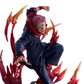 Sukuna "Cursed Energy" Figure - Jujutsu Kaisen™