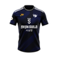 Sung Jin-Woo Football Shirt – Solo Leveling™