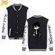 Sung Jin-Woo x Commanders Jacket - Solo Leveling™