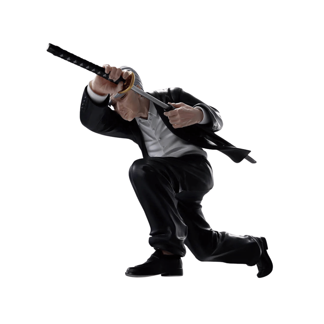 Takamura Figure - Sakamoto Days™