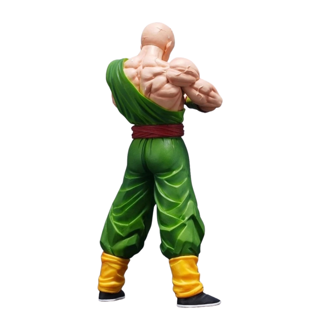 Ten Shin Han "Kikôhô Skill" Figure - Dragon Ball Z™
