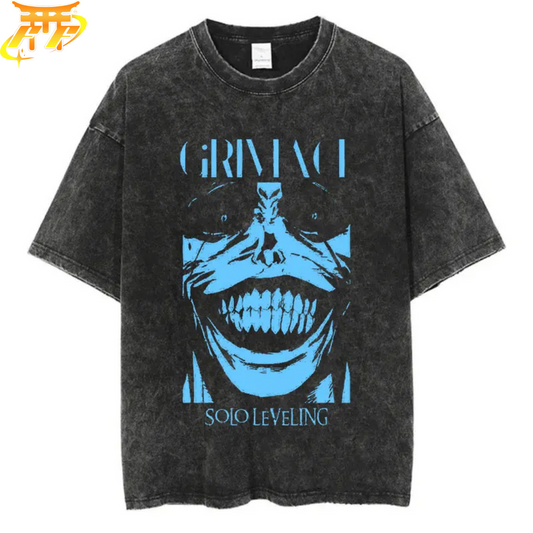 The Architect T-Shirt - Solo Leveling™