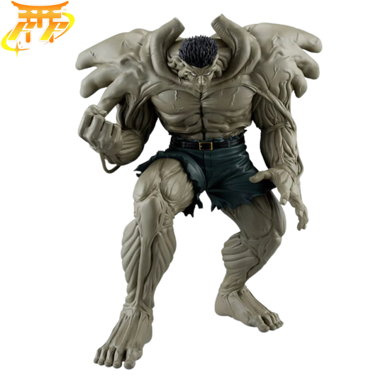 Toguro "Ultimate Form" Figure – Yu Yu Hakusho™