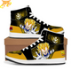 Vegeta SSJ Sneakers - Dragon Ball Z™