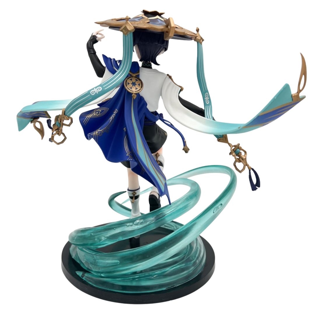 Wanderer Figure – Genshin Impact™