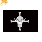 Whitebeard Crew Flag - One Piece™