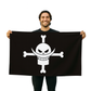Whitebeard Crew Flag - One Piece™