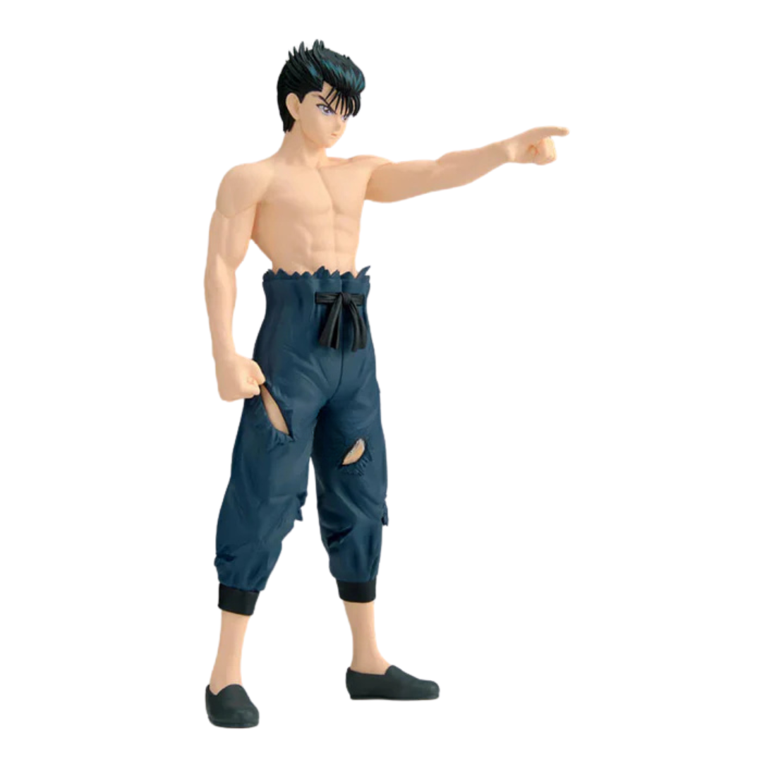 Yusuke Urameshi Figure - Yu Yu Hakusho™