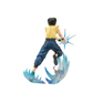 Yusuke Urameshi "Spirit Ray" Figure - Yu Yu Hakusho™
